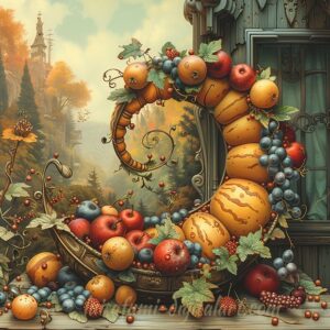 Cornucopia