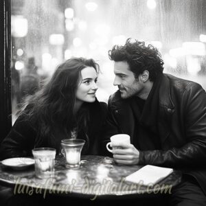 First date