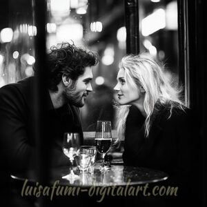 Valentine date