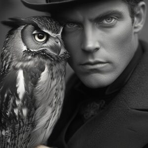Who is the predator?