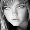 Magnetic look