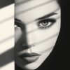 Retro charme