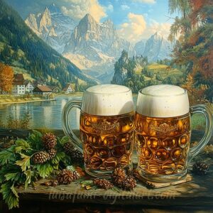 Prosit!