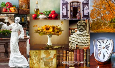 Microstock: cosa fotografare