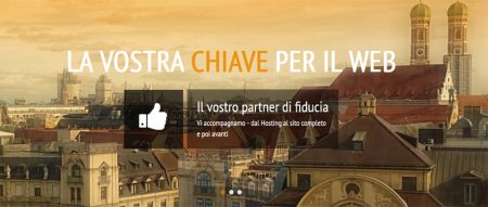 Restyling web-ankh agenzia Internet (IT)