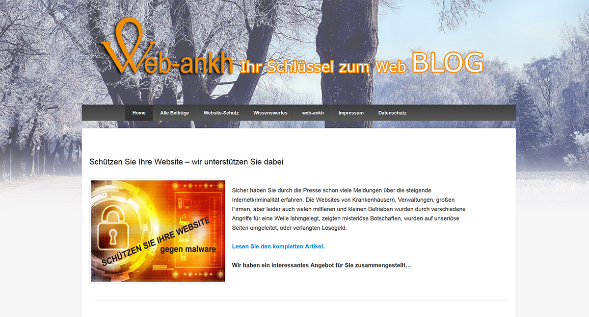 w-a-blog by .