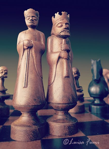 Microstock: strategic changes