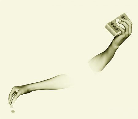 GRASP ALL, LOOSE ALL