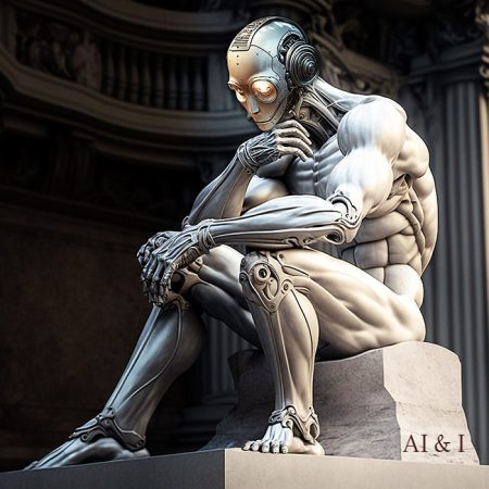 AI: friend or foe? (5 of 5)