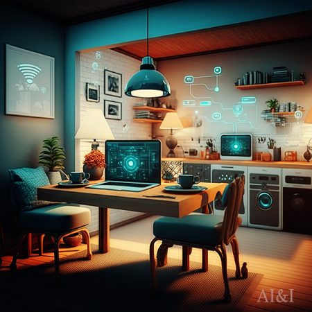 AI: friend or foe? (3 of 5)