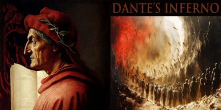 Dante’s Inferno Project