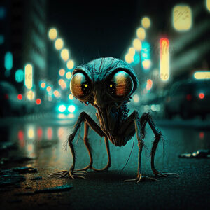 ALIEN2-th ALIEN2-th