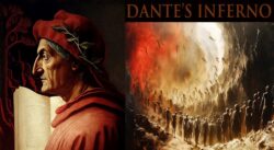 Dante's Inferno Project