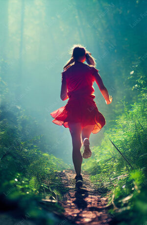 GIRL-RUN4-t GIRL-RUN4-t