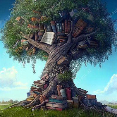 Tree of knowledge