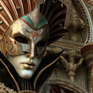 VEN-MASK4-t VEN-MASK4-t