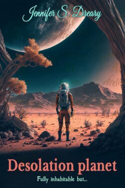 Desolation planet