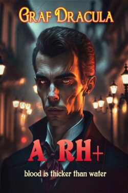 Graf Dracula