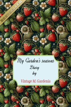 My garden diary