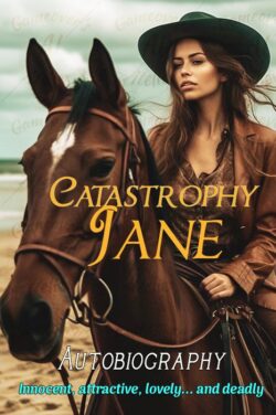 Catastrophy Jane