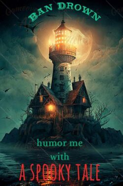 A spooky tale