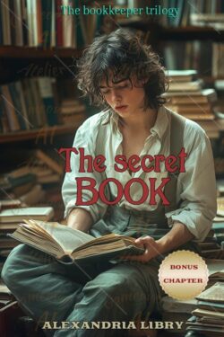 The secret book