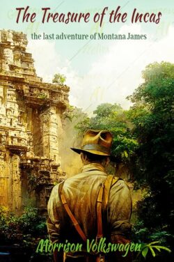 Treasure of the Incas