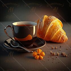 Mini breakfast