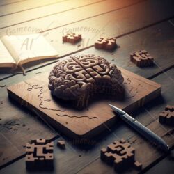 Brain teaser puzzle