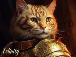 Felinity