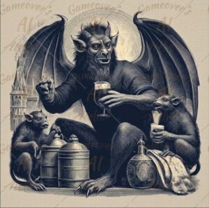 gargoyle-th2 gargoyle-th2