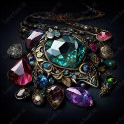 Jewels & bijouterie
